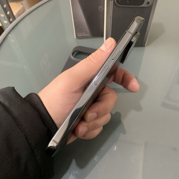 Pixel 9 Pro XL 3 anos garantia