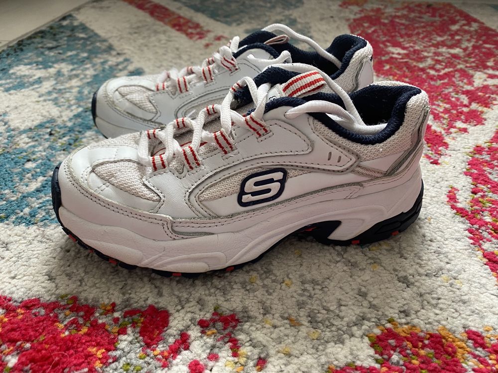 Кросівки кросовки Skechers