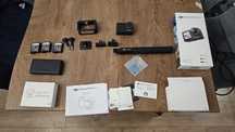 Kamera Sportowa Dji Osmo Action 5 PRO Adventure Combo Gwarancja