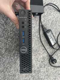 Dell 3050 micro i3-7100/8Gb/240Gb SSD