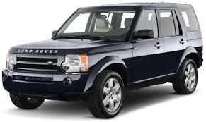 Разборка По Запчастям Land Rover Discovery 3 Дискавери 3 .2.7