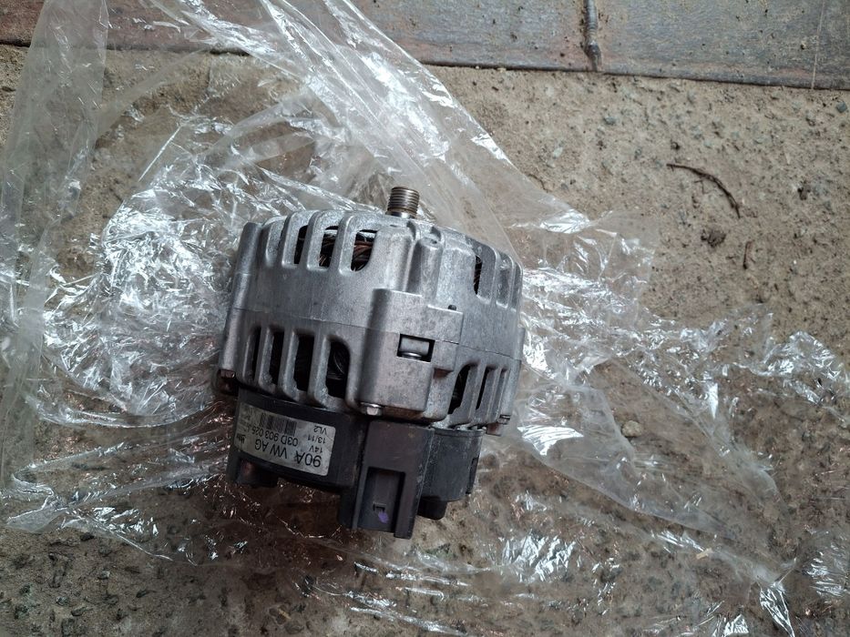 Генератор seat cordoba