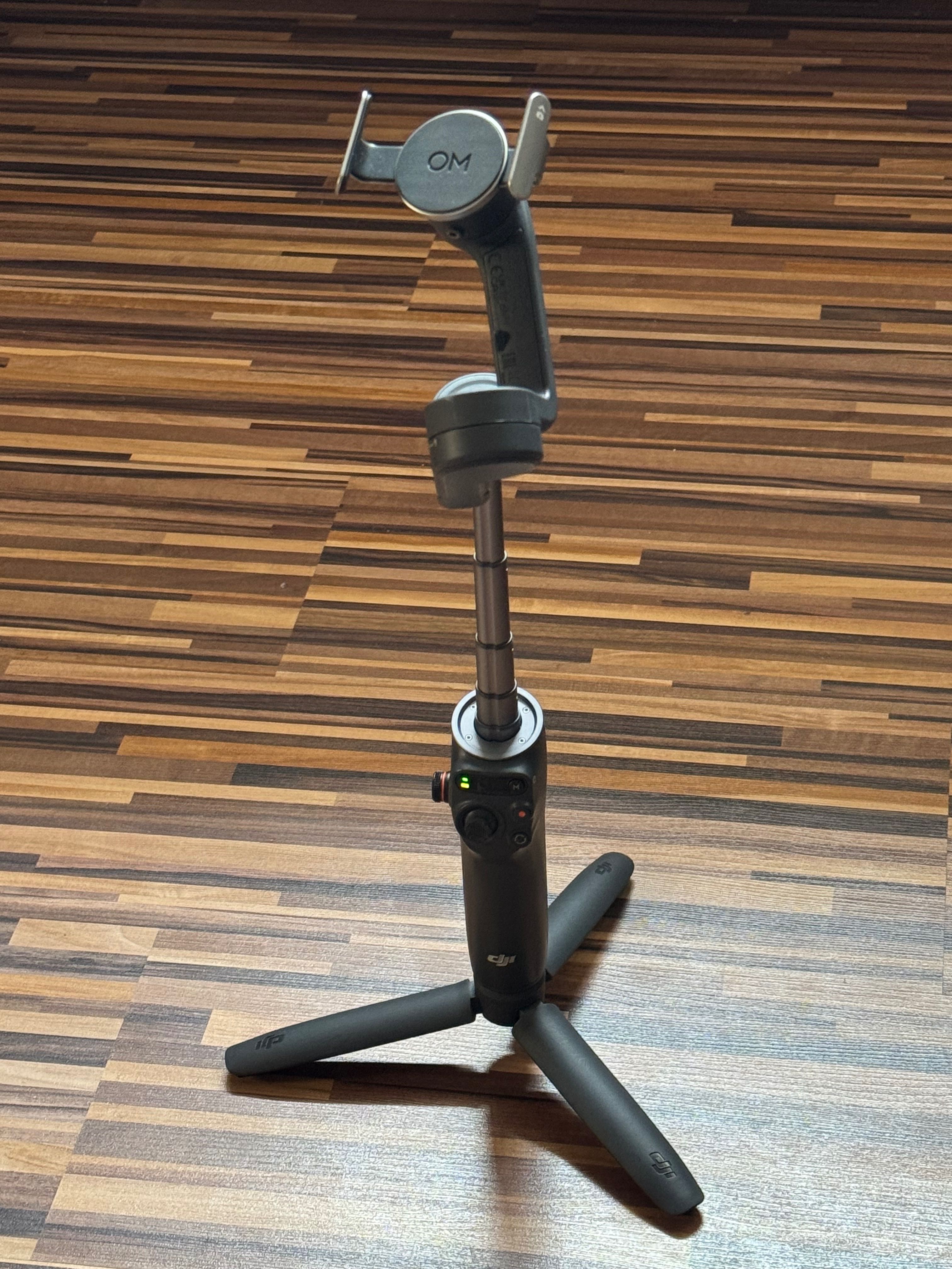 DJI Osmo Mobile 6