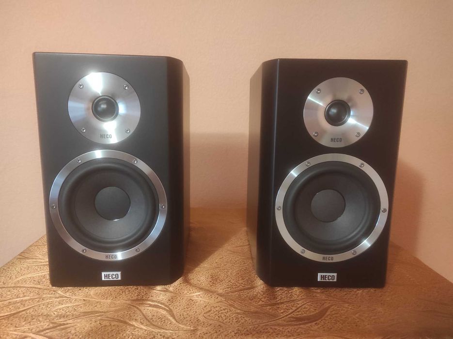 Heco elementa 300