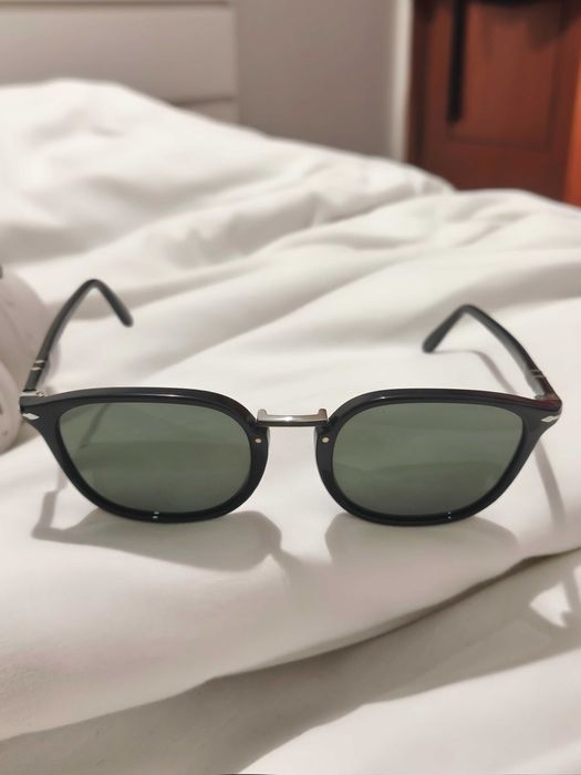 Óculos de sol Persol impecáveis excelente preço