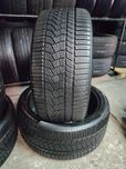 Pneus 275/40r22 Continental Winter Contact TS 860S com 85% piso