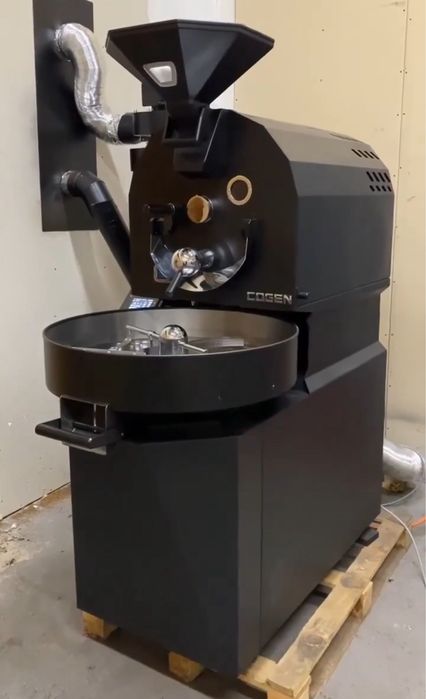 Ростер Cogen С6 АКЦІЙНА ЦІНА