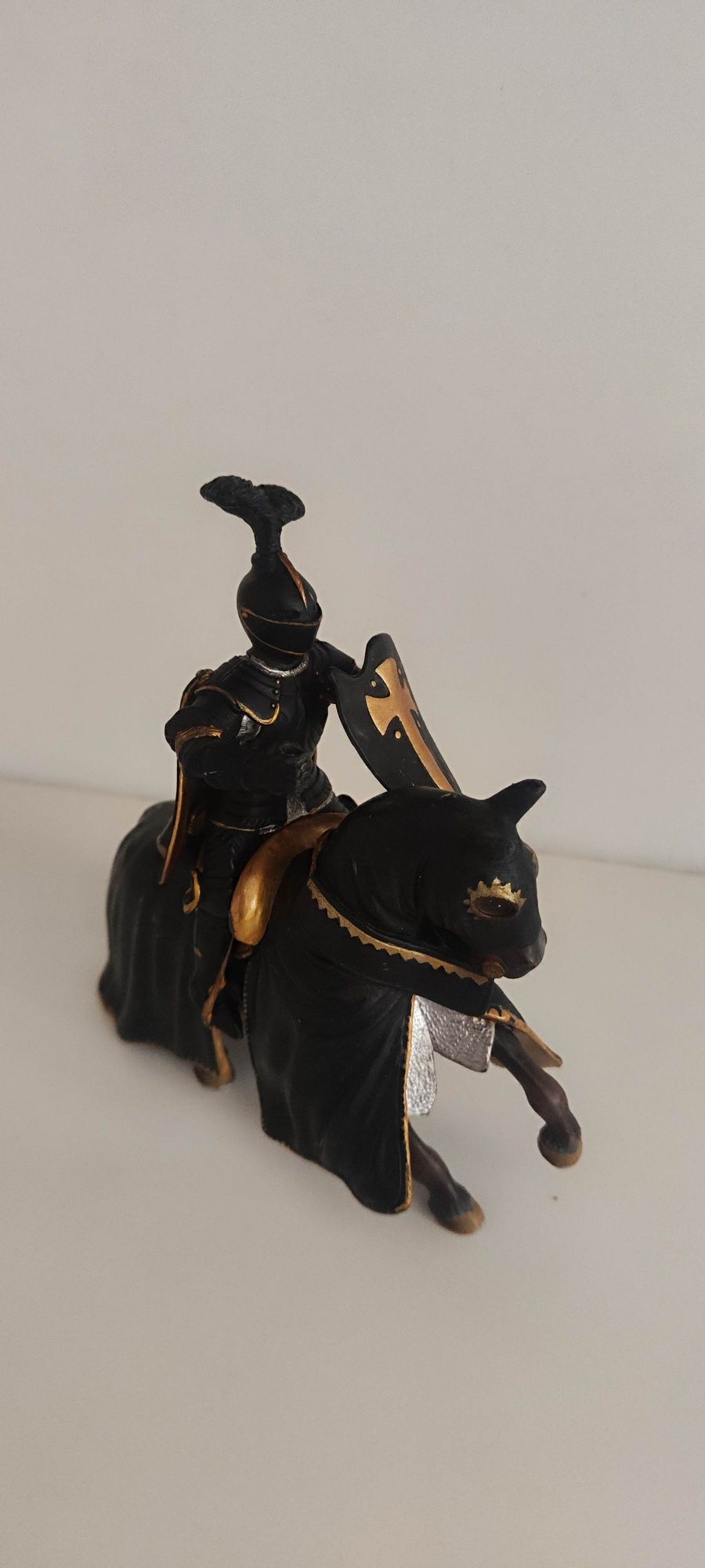 Cavaleiro Negro Schleich