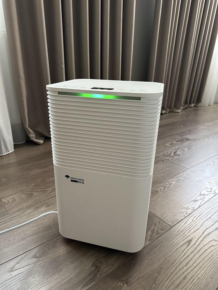 Осушувач повітря Mycond Tibo 12