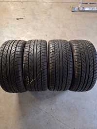 Opony letnie Goodride 215/40 r17 komplet