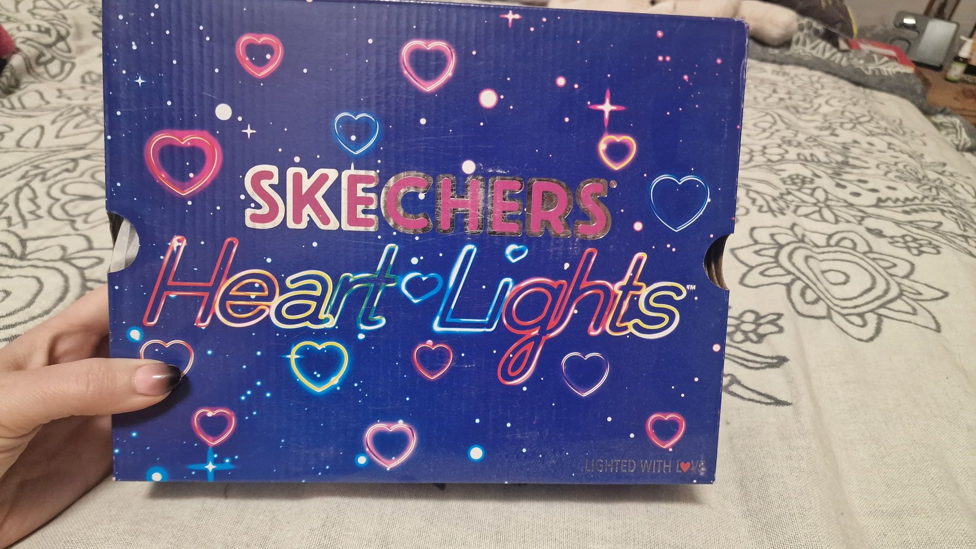 Skechers buty 28,5