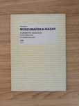 Moszumańska-Nazar - 3 Moments musicaux na kontrabas solo
