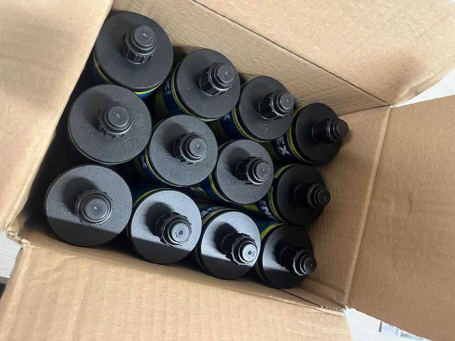 Polyester Universal - Caixa de 12 Un