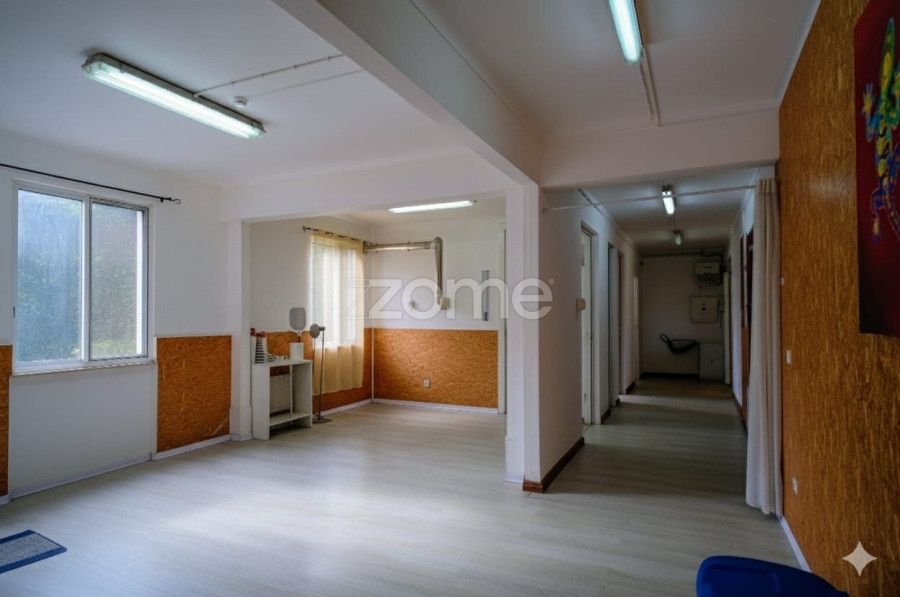 Pizzaria com potencial para transformar em moradia