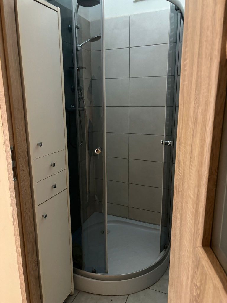 Sprzedam mieszkanie kawalerka 32,77m2 możliwe raty notarialne
Ul. Koś