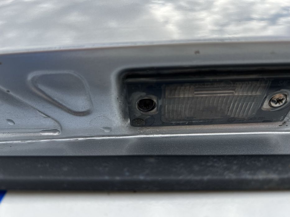 Volkswagen Bora 1.6 2002