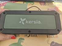 Coluna de som Bluetooth ideal para exterior