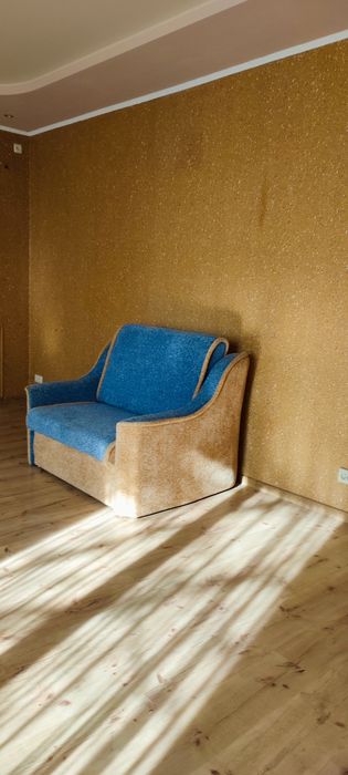 Здається 3-х. к.кв. з А/О. Центр!