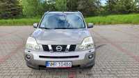 Nissan X-Trail Nissan X-trail T31 2.0Dci 4x4