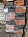 Dachówka ceramiczna Robem monza maduro 300 sztuk