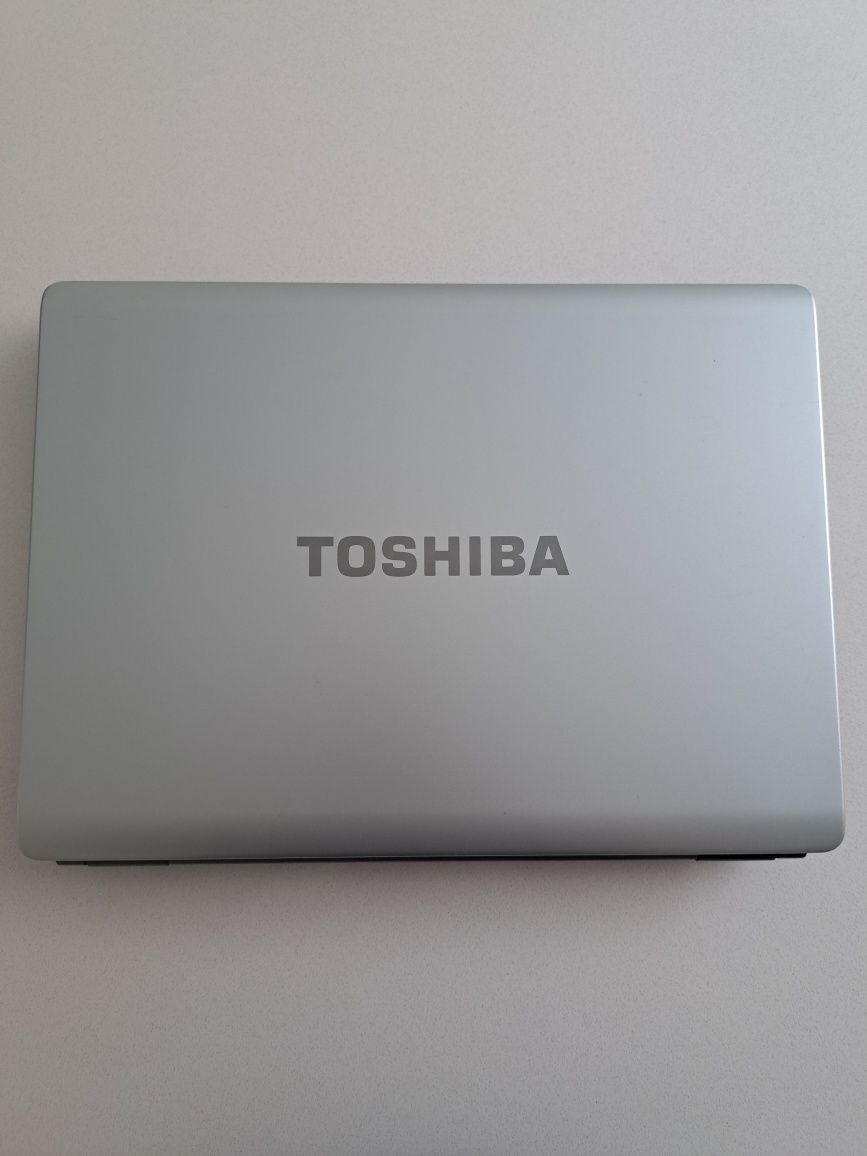 Computador portátil Toshiba