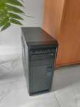 Komputer gamingowy i5-4570 ddr-16gb ram 500ssd +1tb gtx1650 4gb w11p
