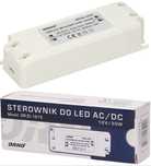 Zasilacz LED AC/DC 30W IP20 OR-ZL-1615 ORNO