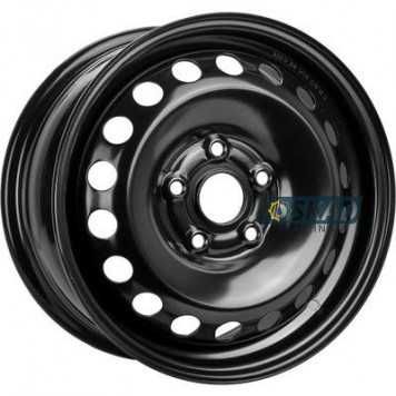 Диск сталевий 6.5x16H2 5x114.3 ET47 D66.1 Renault/Nissan OEM