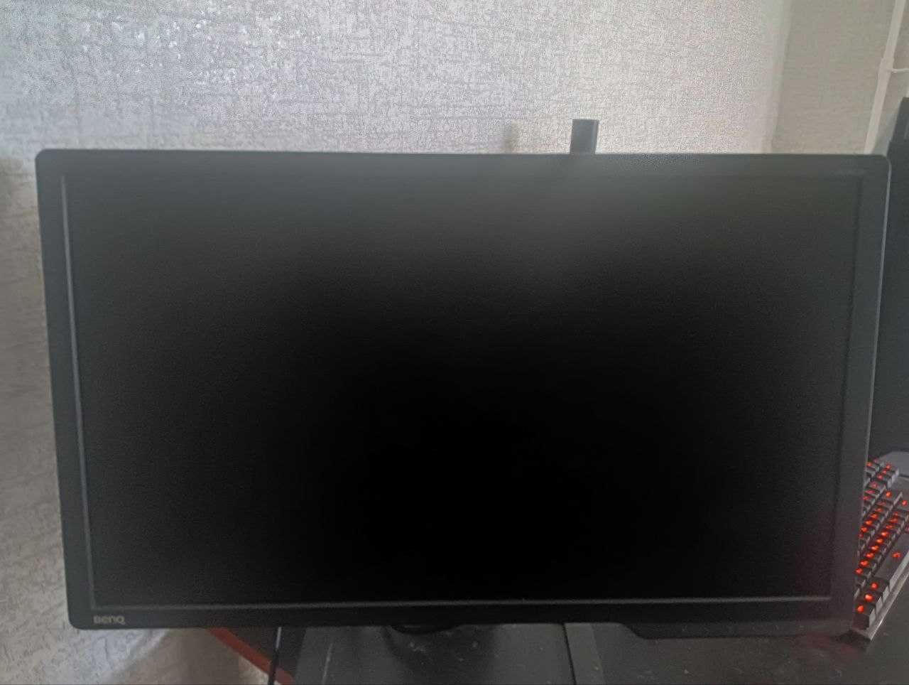 benq 144 xl2411p