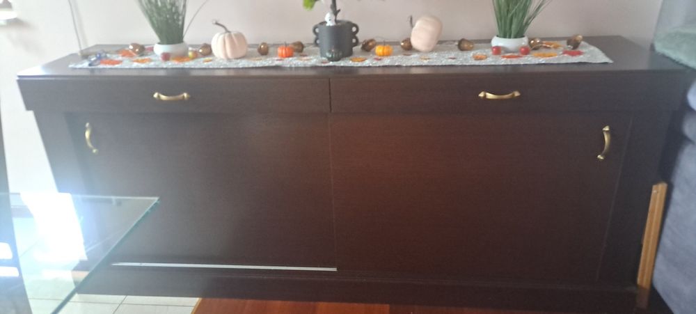 Oddam solidną komodę w super cenie