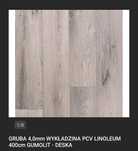Wykladzina podlogowa - gumolit( linoleum)