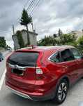 Honda CR-V 1.6 i-DTEC Elegance