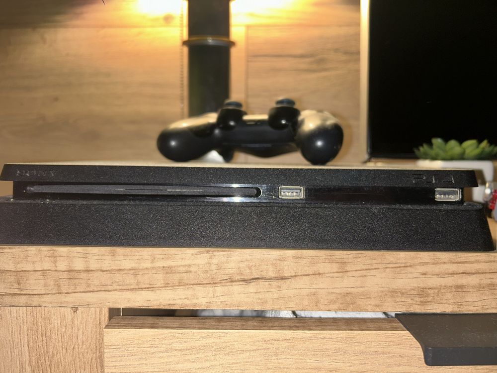 PlayStation 4 500gb