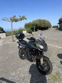 Kawasaki Versys 650