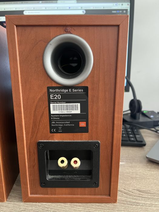 JBL Northridge E20 – 2 szt.