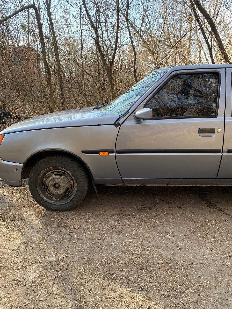 Славута люкс 1.2