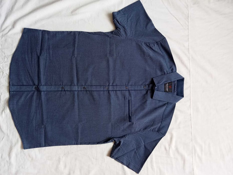 Сорочка , футболка чоловіча короткий рукав