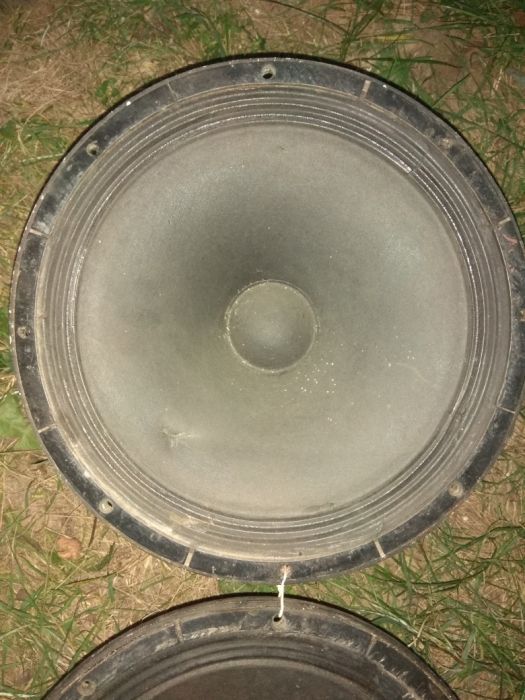 Динамики 12'' RFT ВКН 1A16 2А12