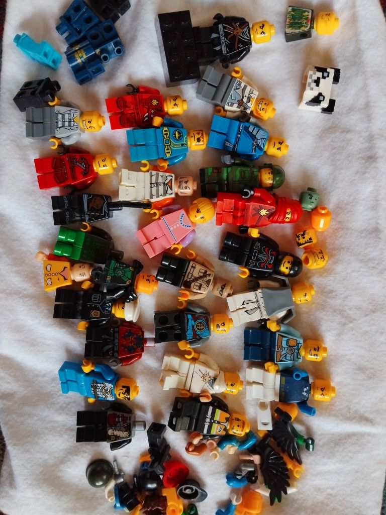 Лего Lego конструктор 7,2 кг