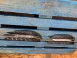 Farolins de Grelha Mercedes W204