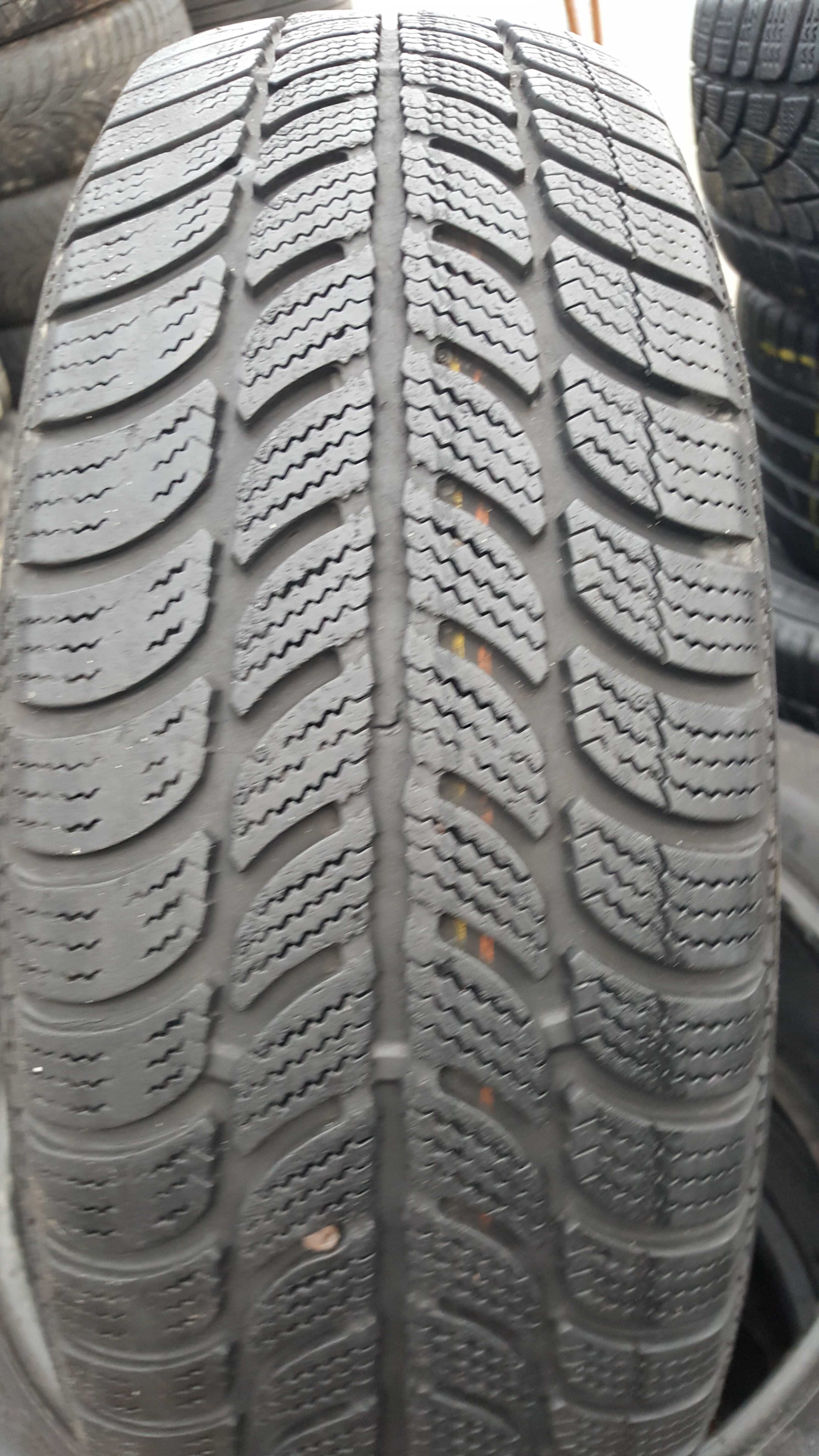 Dębica 175/65 r15 Frigo 2 /// 5,35mm!!! 2018r Gwarancja