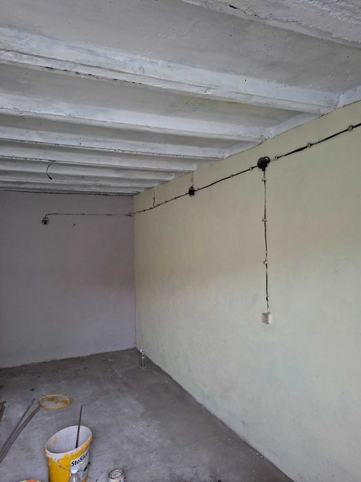 Garaż Międzyrzecz, Mieszka I (za warsztatem samochodowym)