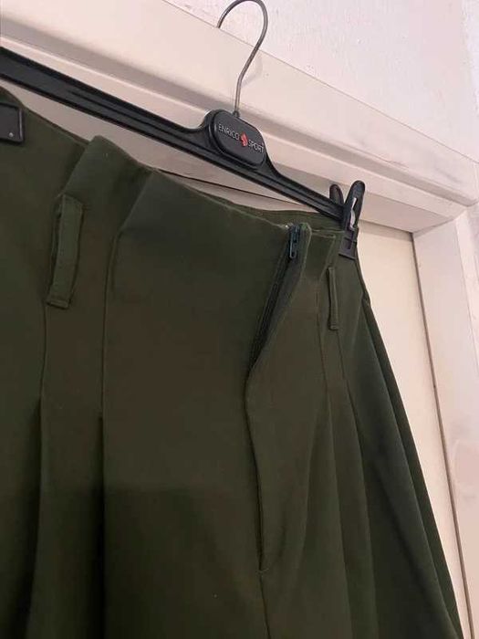 Calças de Senhora Bershka - Tamanho 40