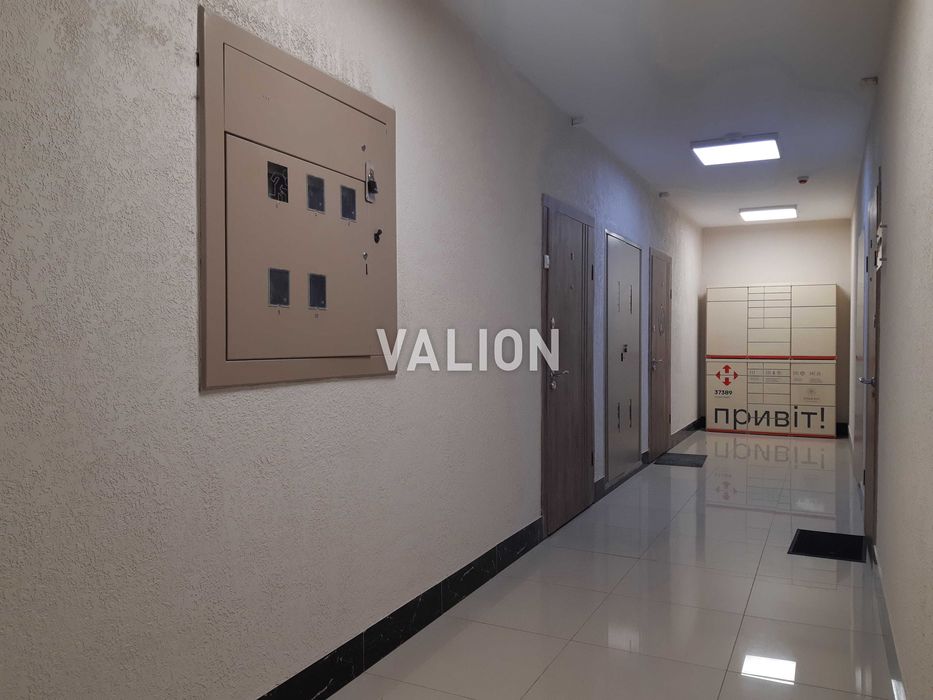 Продаж 1 к квартири, 52 кв. м, пр-т Бажана 17, ЖК Olympiс Park