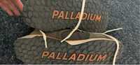 Palladium tamanho 41 novas