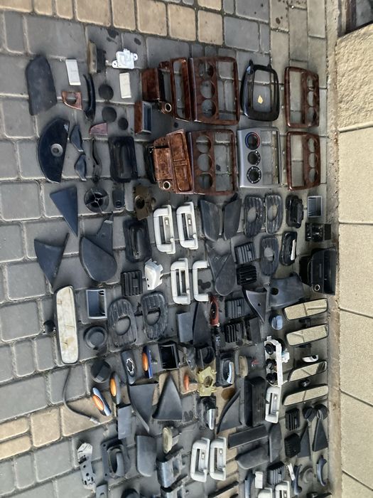 Рамка опель вектра