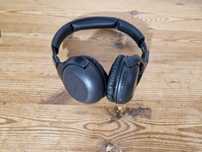 Słuchawki bezprzewodowe PHILIPS TAUH202BK/00 BLUETOOTH 4.2 (2605)
