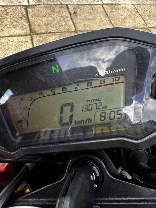 Honda MSX 125 Honda Grom 125