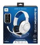 NOWE! Słuchawki gamingowe JBL 360P + Gwarancja