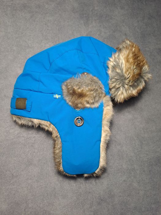 Czapka pilotka Isbjorn of sweden